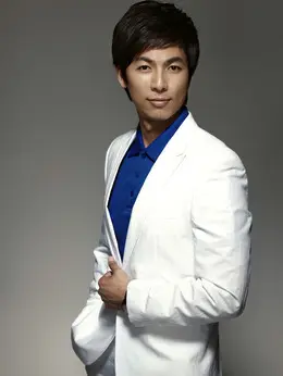 刘冠廷图片写真