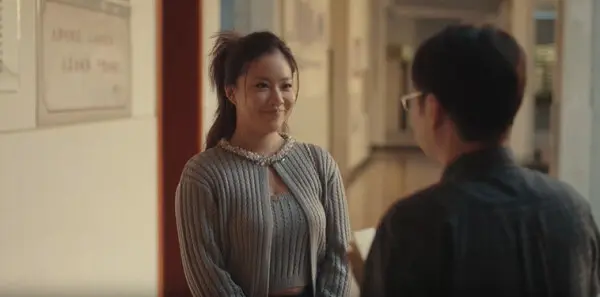 四喜第21集剧照