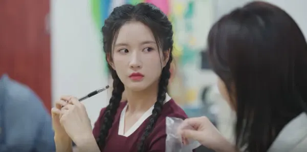 我的妈妈是校花第7集剧照