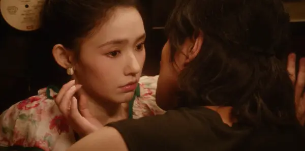 冬去春来第9集剧照